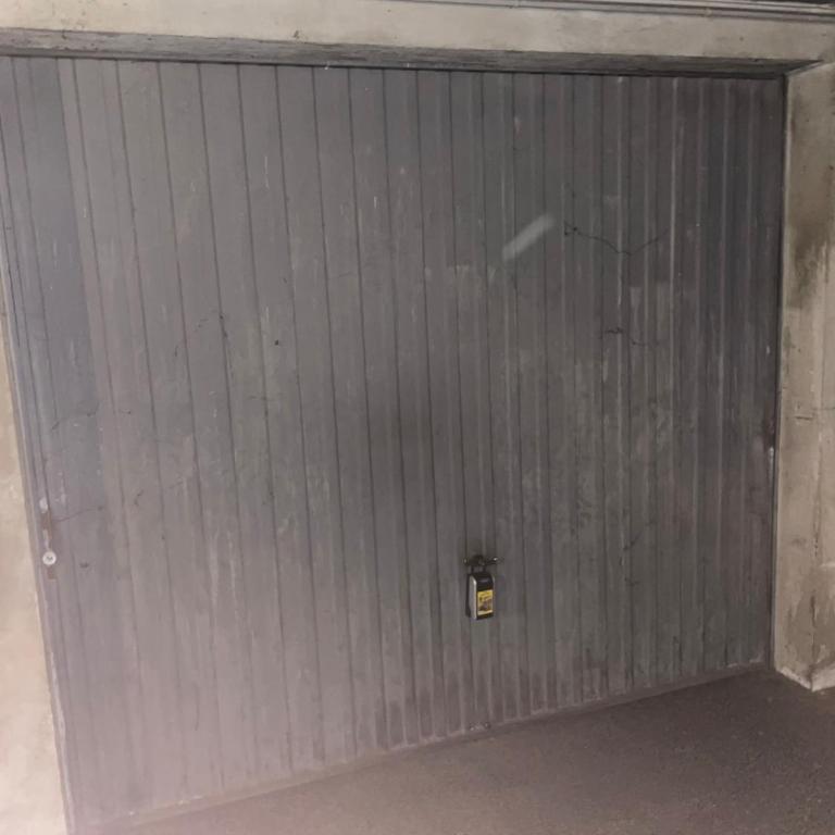 T3 68m2 Garage Terrasse Gare aux portes de Genève - Appartement 2 Chambres - 10