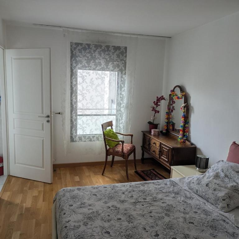 Beautiful flat around Geneva & its airport Palexpo - Appartement 1 Chambre - 1