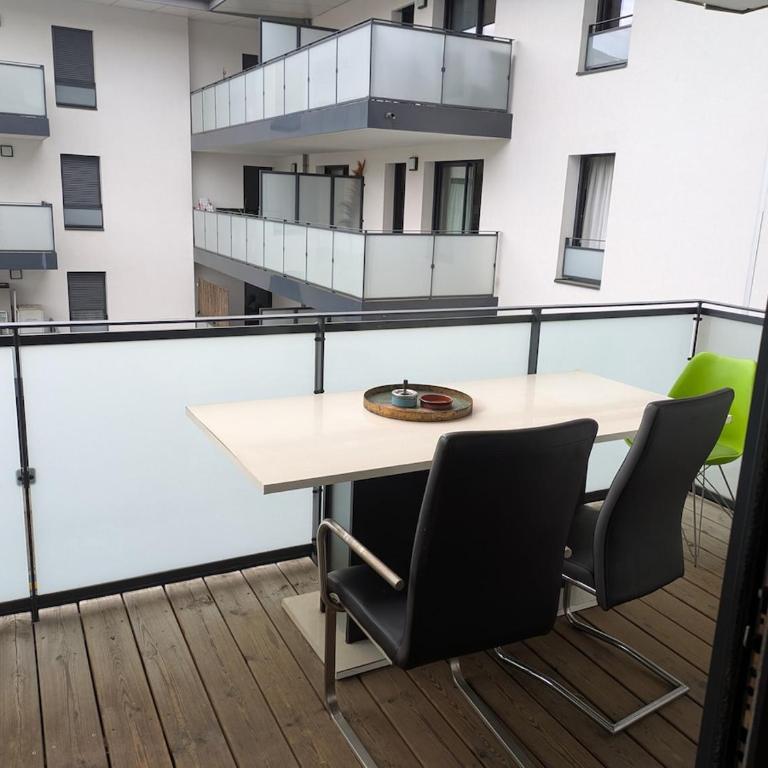 Beautiful flat around Geneva & its airport Palexpo - Appartement 1 Chambre - 20