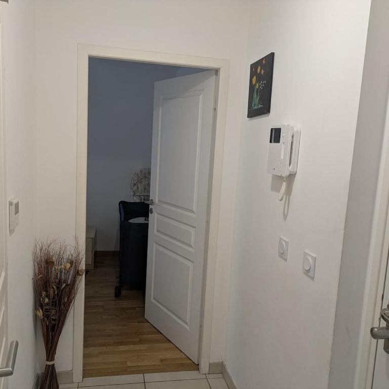 Beautiful flat around Geneva & its airport Palexpo - Appartement 1 Chambre - 26