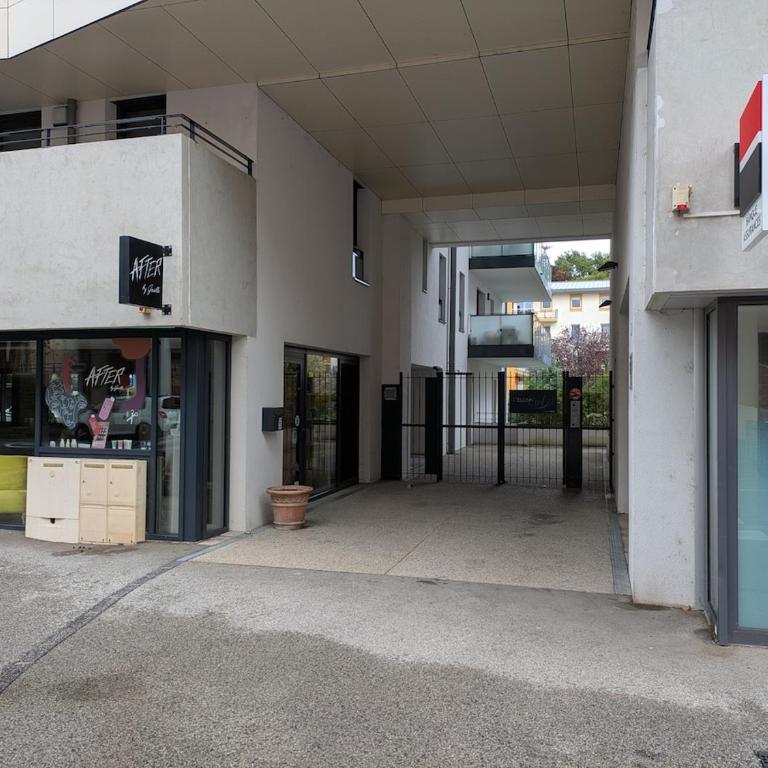 Beautiful flat around Geneva & its airport Palexpo - Appartement 1 Chambre - 32