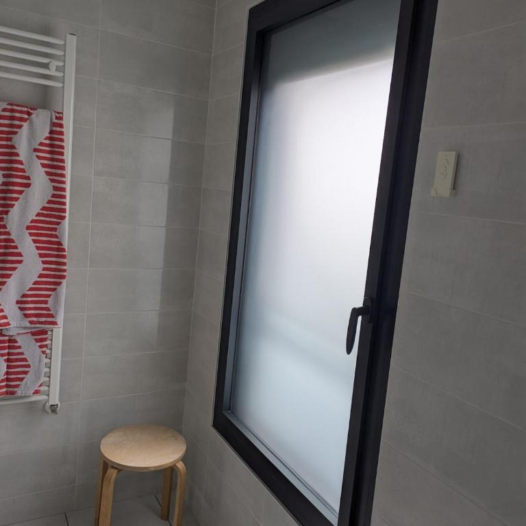 Beautiful flat around Geneva & its airport Palexpo - Appartement 1 Chambre - 36