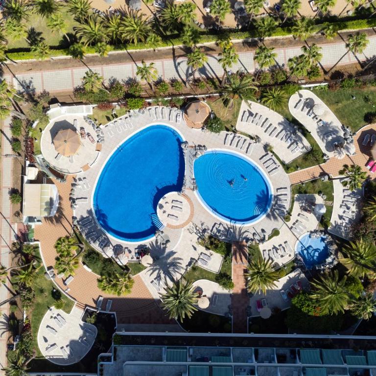Altamira Perfect Stay by Sunkeyrents - Apartamento de 1 dormitorio - 8