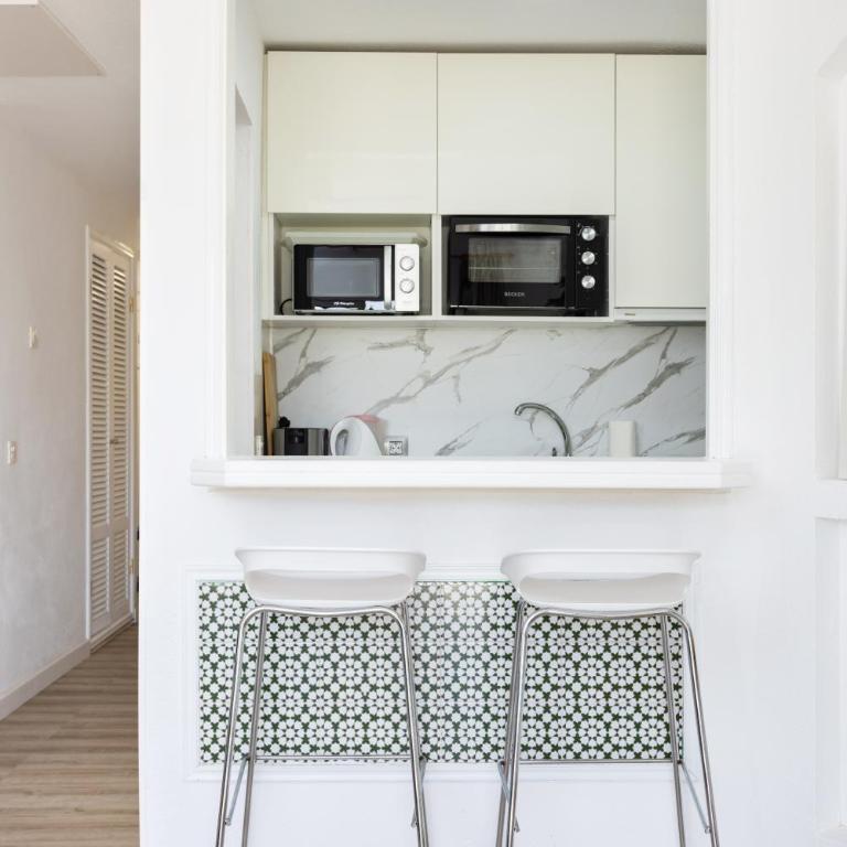 Altamira Perfect Stay by Sunkeyrents - Apartamento de 1 dormitorio - 24