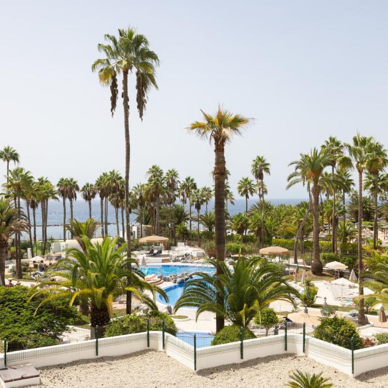Altamira Perfect Stay by Sunkeyrents - Apartamento de 1 dormitorio - 31