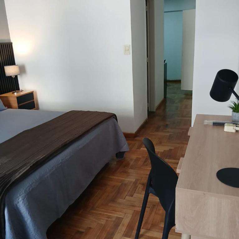 Lo Chic BA Fino, glamoroso y con cocina en la zona más elegante de BA - Apartamento de 2 dormitorios - 9