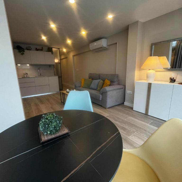 Apartamento con vistas al mar - Apartment with Sea View - 6