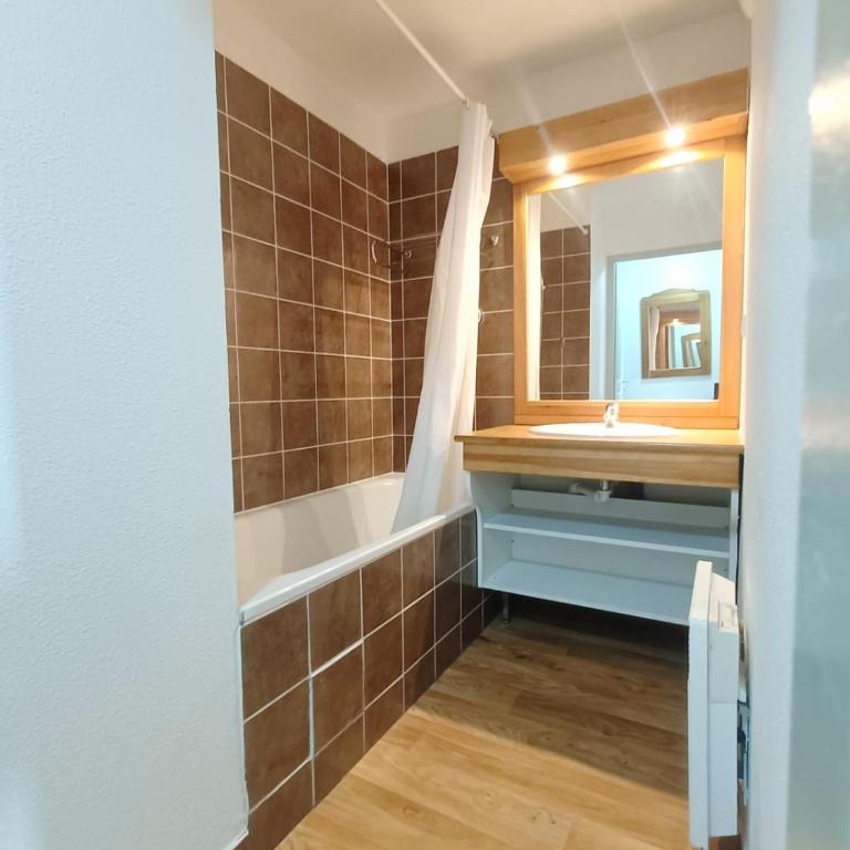 Appartement 6 à 8 pers à Albiez-Montrond - Appartement - 4