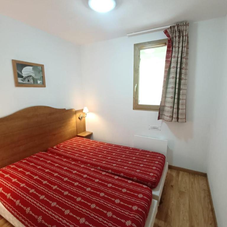 Appartement 6 à 8 pers à Albiez-Montrond - Appartement - 12