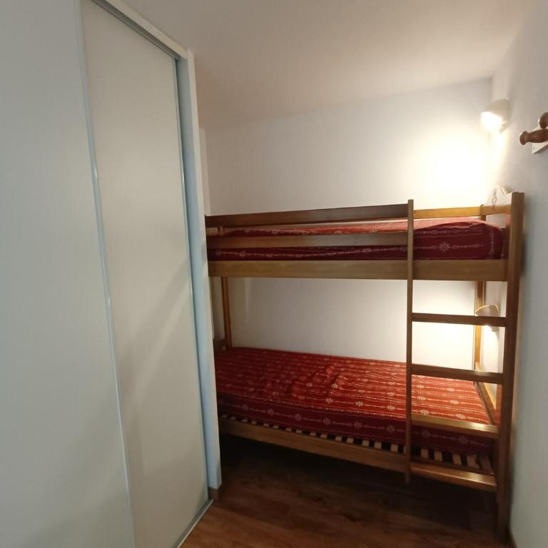 Appartement 6 à 8 pers à Albiez-Montrond - Appartement - 13