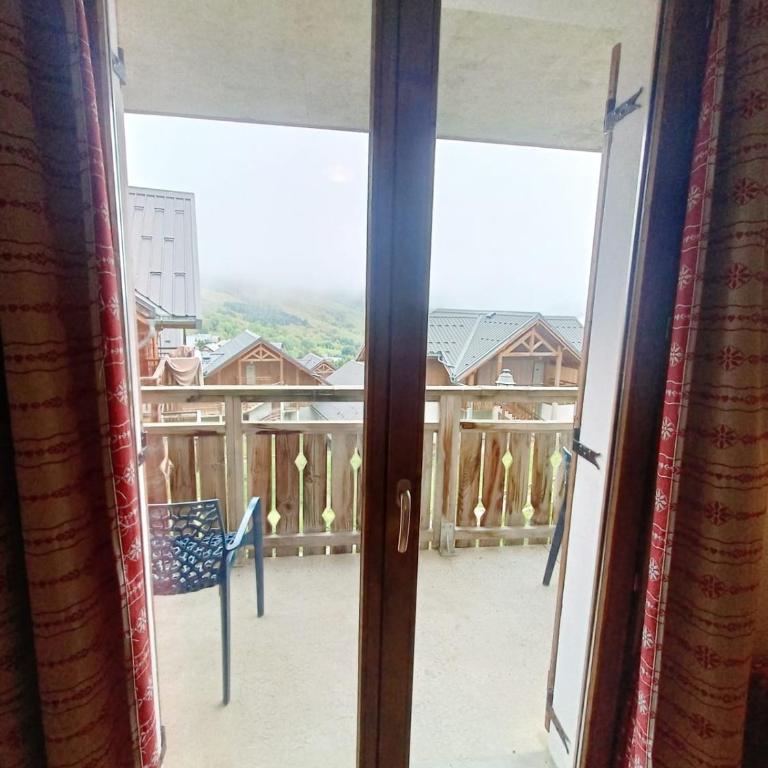 Appartement 6 à 8 pers à Albiez-Montrond - Appartement - 14