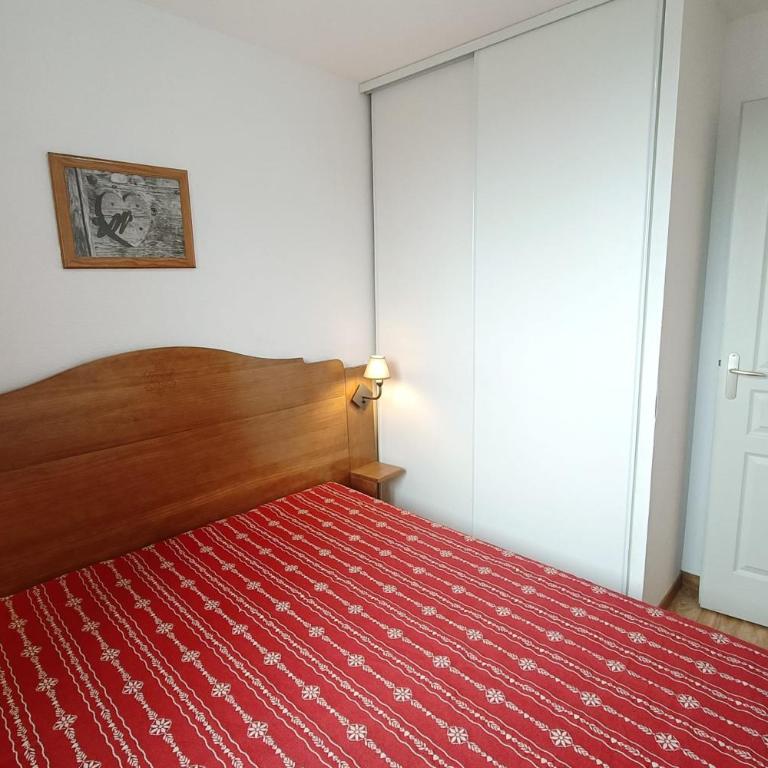Appartement 6 à 8 pers à Albiez-Montrond - Appartement - 11