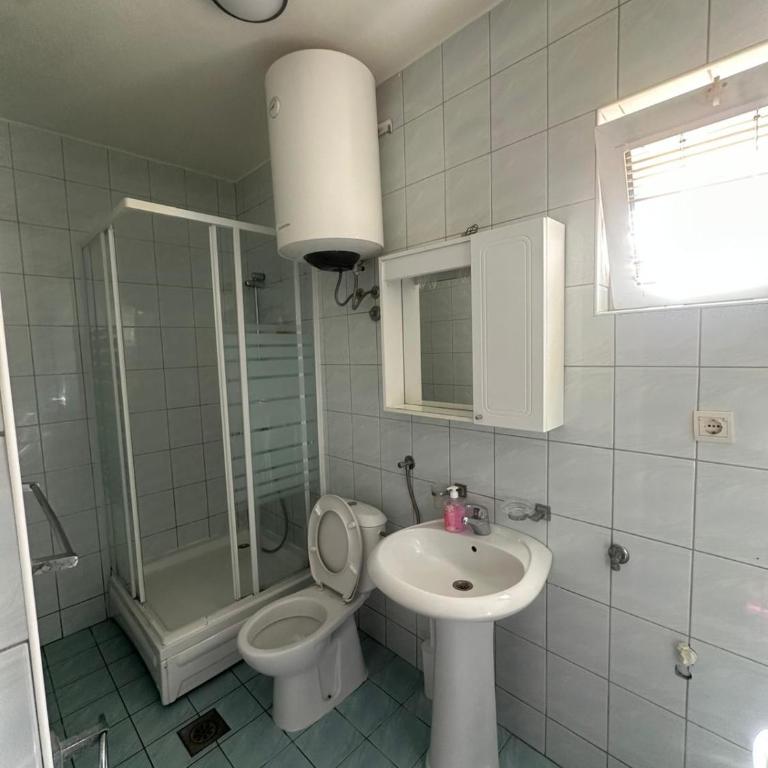 Antoni Apartments - Apartman sa 1 Spavaćom Sobom - 4