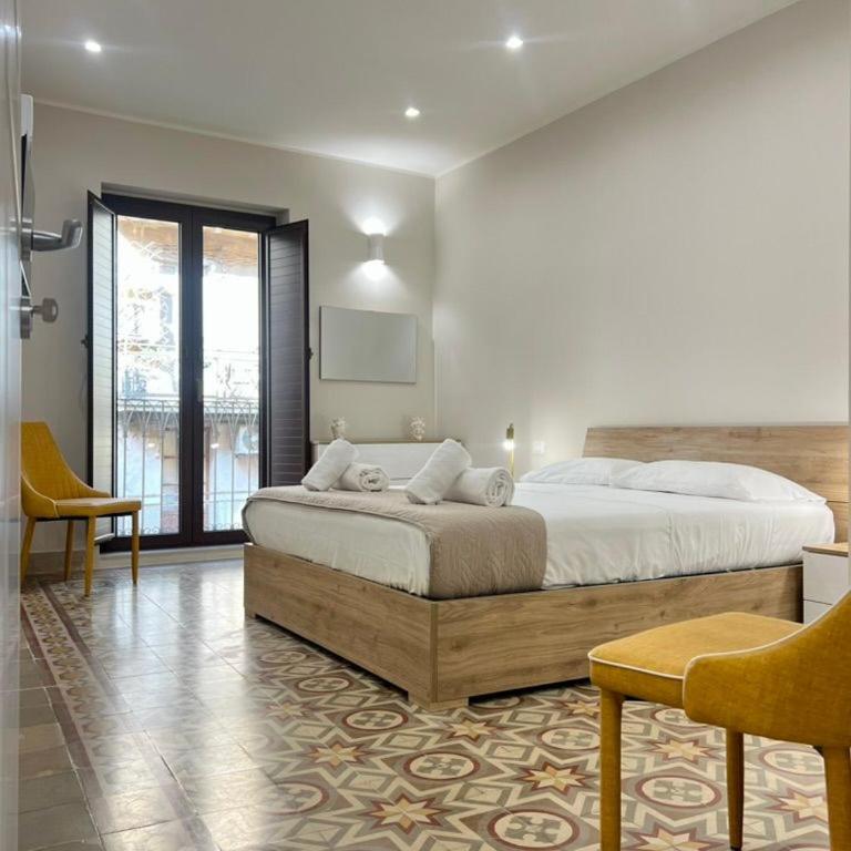 Athenèa Smart Rooms - Atenea Collection - Camera Matrimoniale Superior - 2