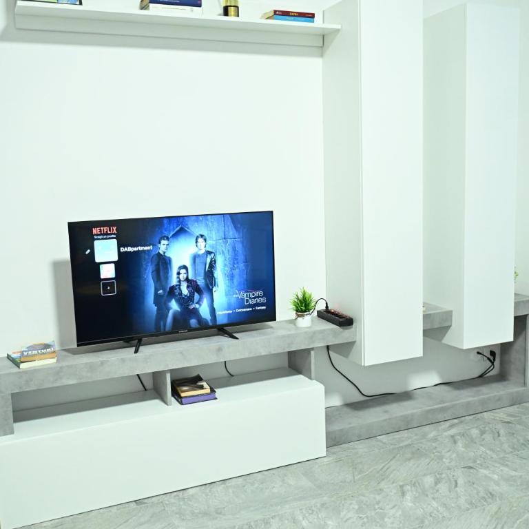 DABpartment Milano Metro Lambrate - Spazio e confort - Appartamento con 2 Camere da Letto - 29