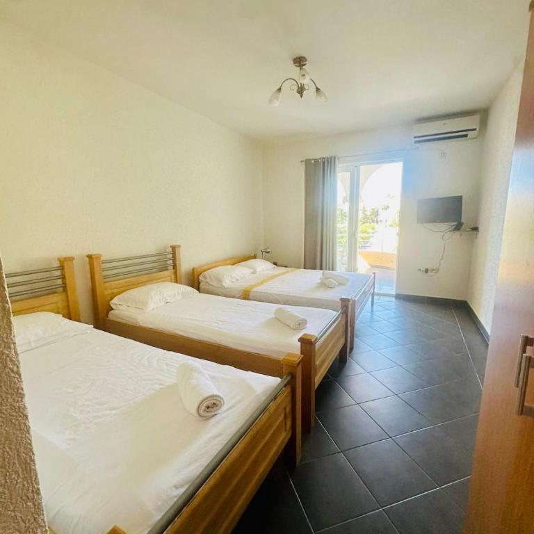 Antoni Apartments - Apartman sa 1 Spavaćom Sobom - 3