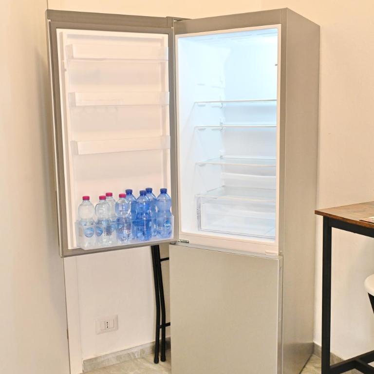 DABpartment Milano Metro Lambrate - Spazio e confort - Appartamento con 2 Camere da Letto - 32