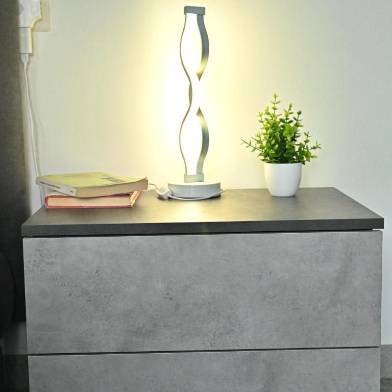 DABpartment Milano Metro Lambrate - Spazio e confort - Appartamento con 2 Camere da Letto - 37