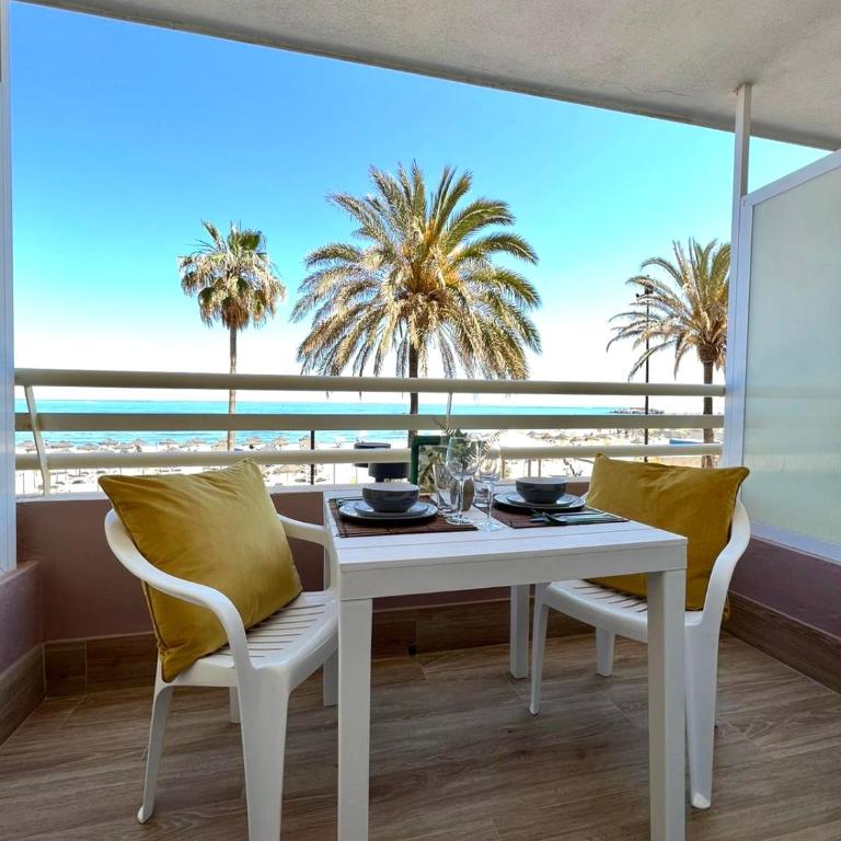 Estudio turístico byTheSea - Apartamento de 1 dormitorio - 15