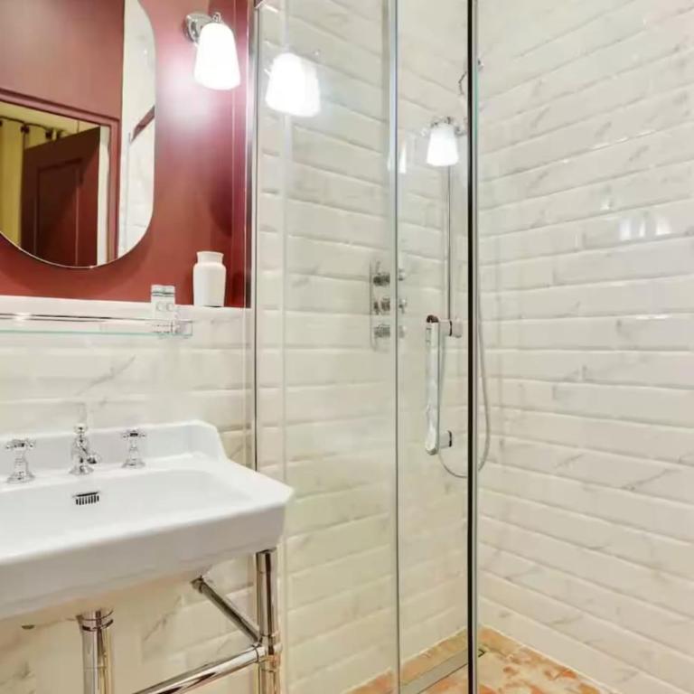 Amazing apartment center of Paris-Le marais - Apartment - 13