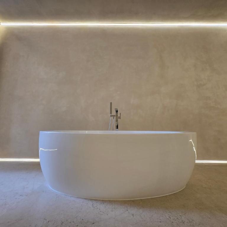 DUNE at Spanish Steps Luxury Apartment-Suite - Appartamento con 1 Camera da Letto - 45