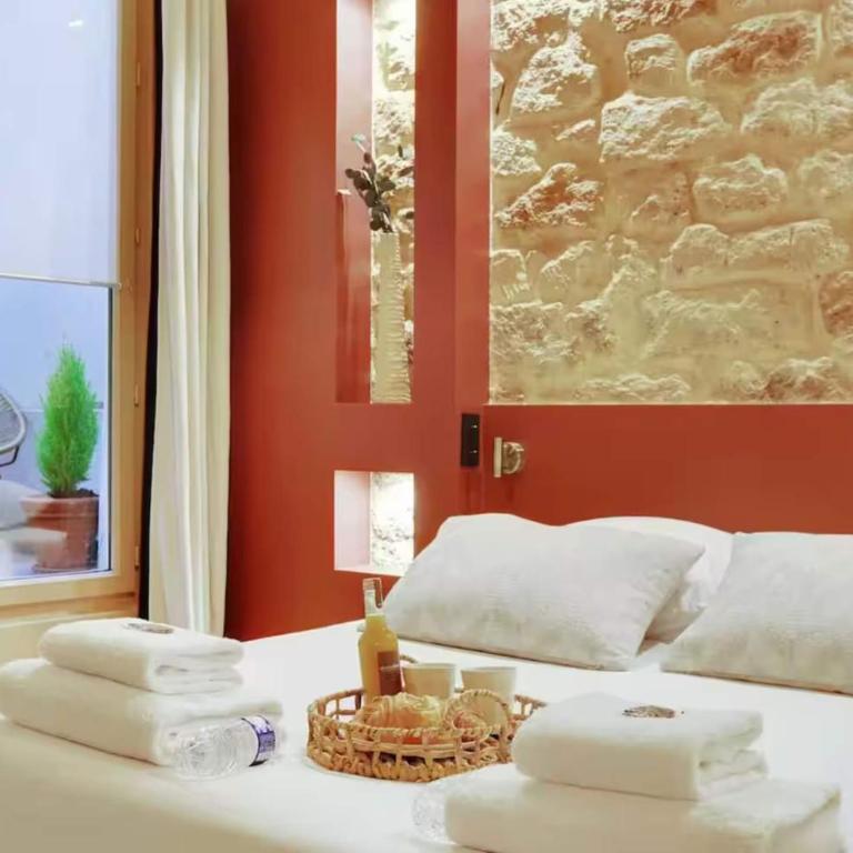 Amazing apartment center of Paris-Le marais - Apartment - 14