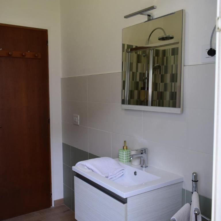 Casa Il Grande Pino - Appartamento con 1 Camera da Letto - 10