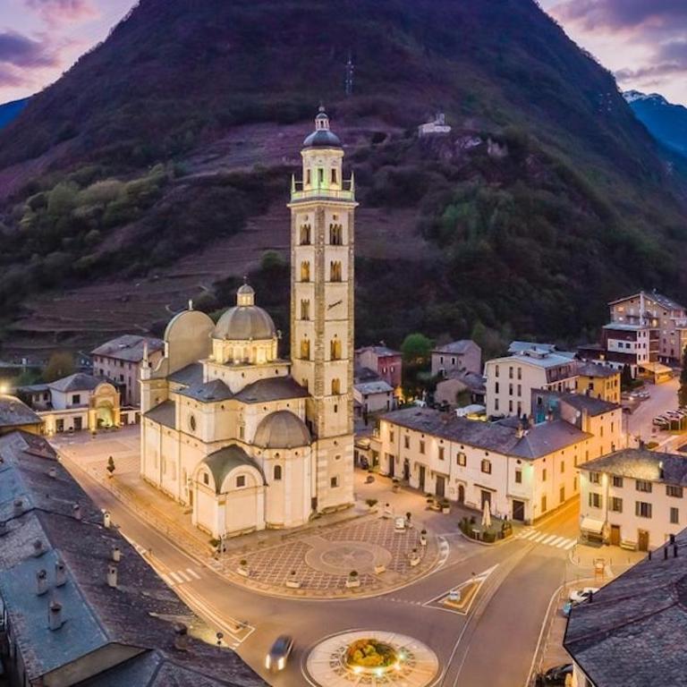Casa Il Grande Pino - Appartamento con 1 Camera da Letto - 24