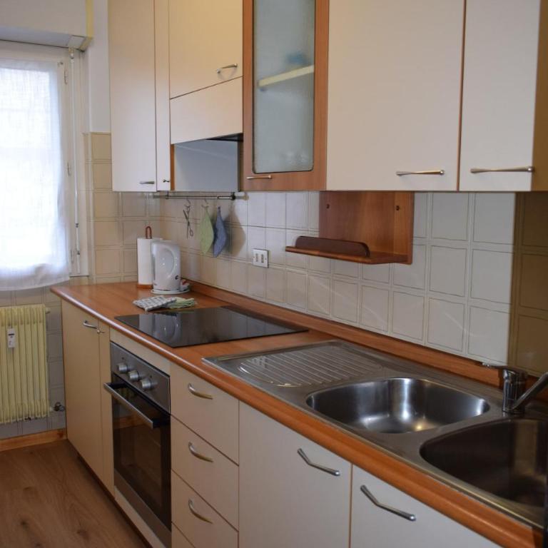Casa Il Grande Pino - Appartamento con 1 Camera da Letto - 13
