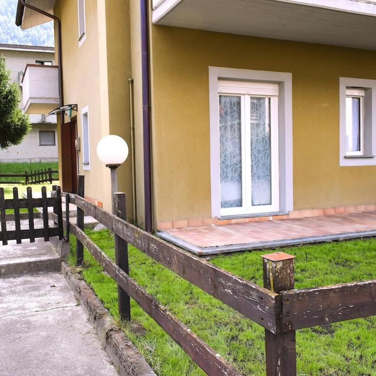 Casa Il Grande Pino - Appartamento con 1 Camera da Letto - 20