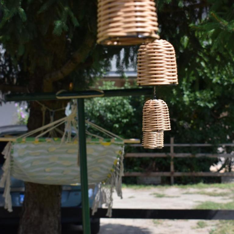 Casa Il Grande Pino - Appartamento con 1 Camera da Letto - 21