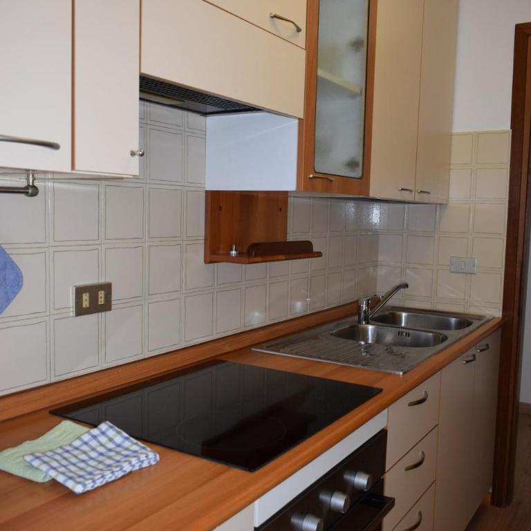 Casa Il Grande Pino - Appartamento con 1 Camera da Letto - 14