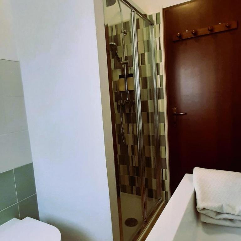 Casa Il Grande Pino - Appartamento con 1 Camera da Letto - 12