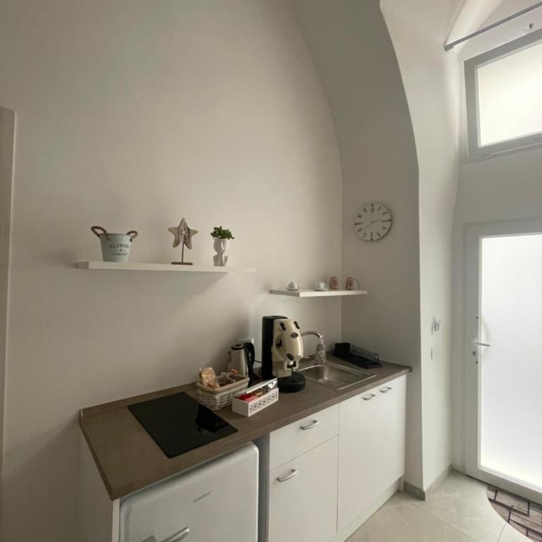 Case Nuove - Casa con 1 Camera da Letto - 12