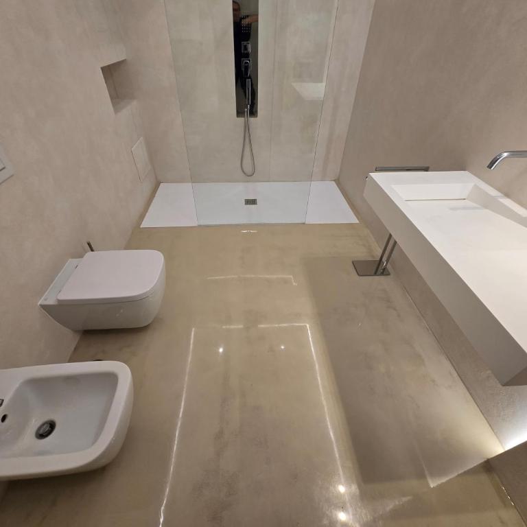 DUNE at Spanish Steps Luxury Apartment-Suite - Appartamento con 1 Camera da Letto - 81