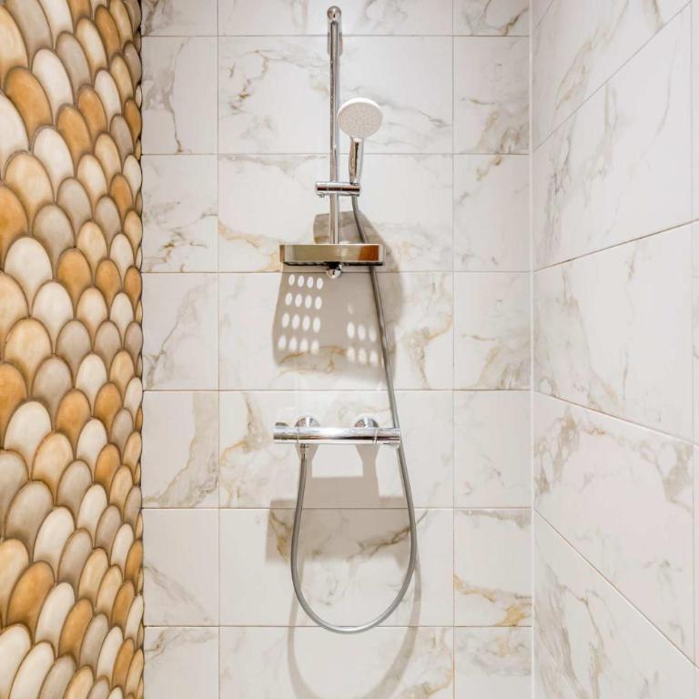Place des Vosges Apartment with Air Conditioning - Appartement - 5