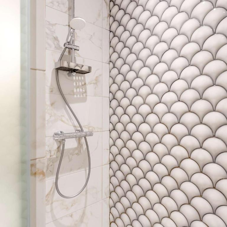 Place des Vosges Apartment with Air Conditioning - Appartement - 18