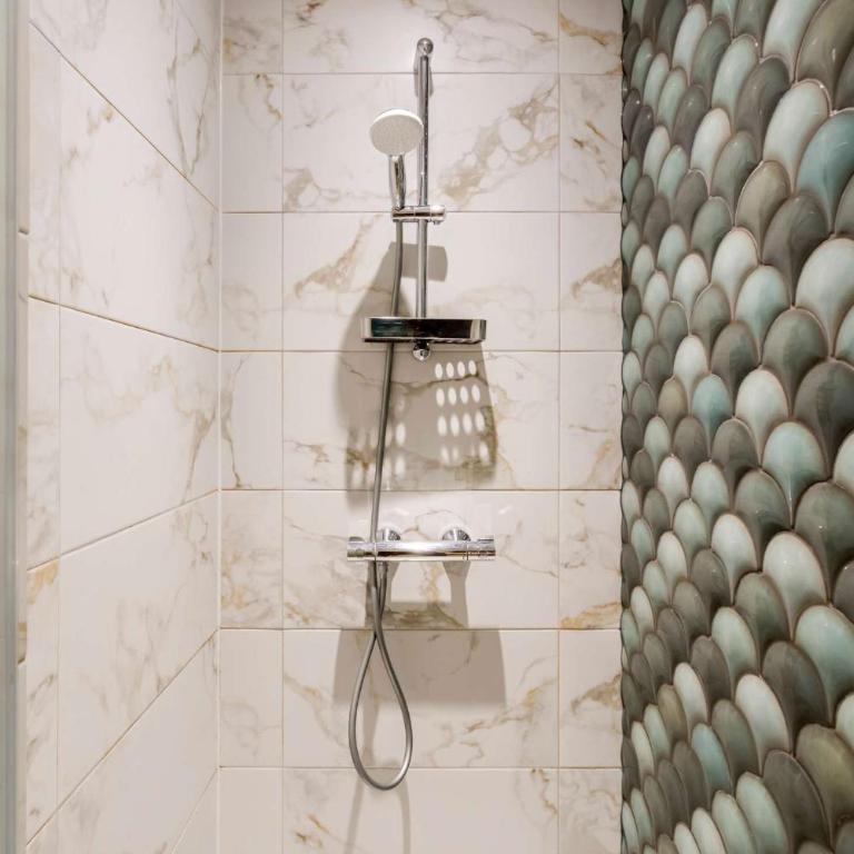 Place des Vosges Apartment with Air Conditioning - Appartement - 23