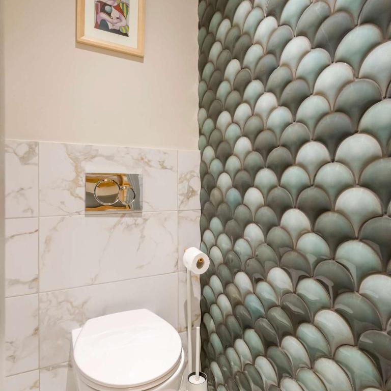 Place des Vosges Apartment with Air Conditioning - Appartement - 24