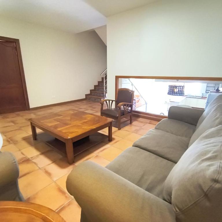 Enjoying Tenerife - full apartment with swimming pool - Apartamento de 2 dormitorios - 17