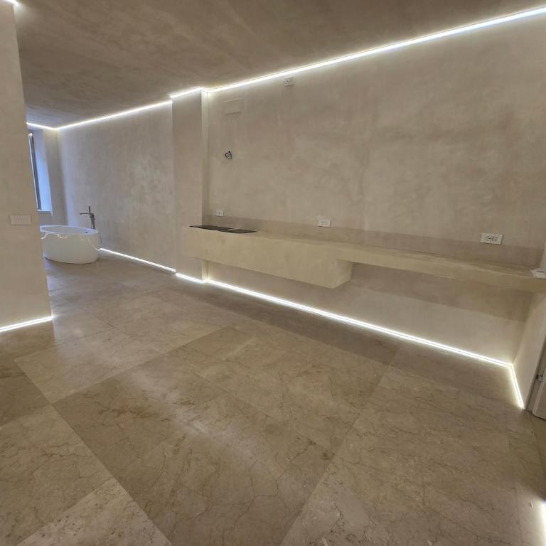 DUNE at Spanish Steps Luxury Apartment-Suite - Appartamento con 1 Camera da Letto - 97