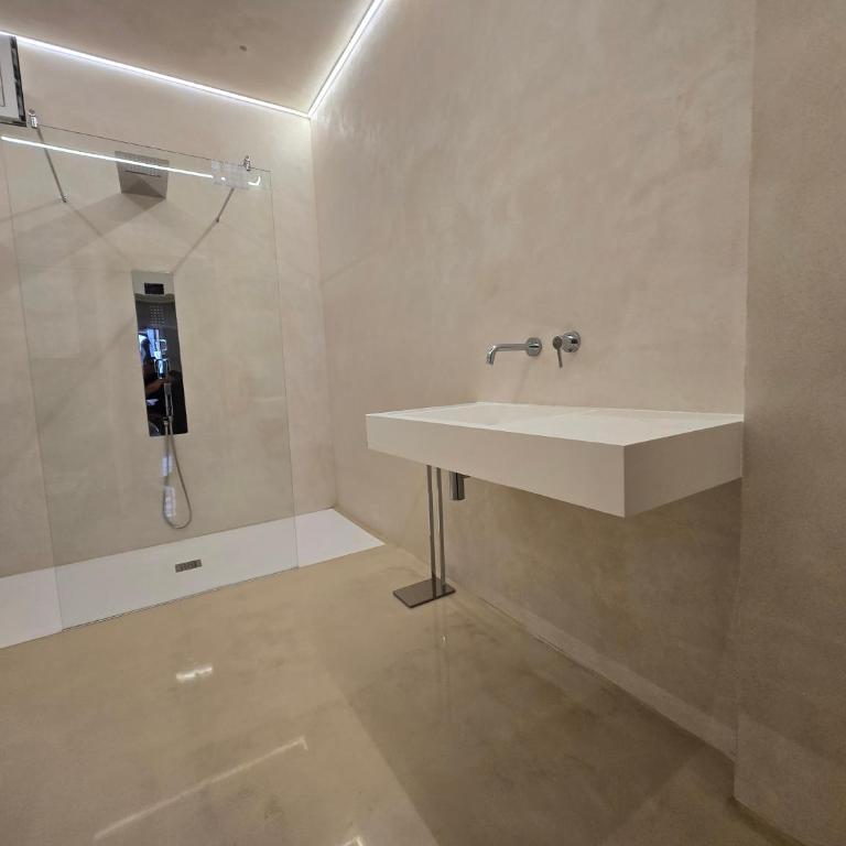 DUNE at Spanish Steps Luxury Apartment-Suite - Appartamento con 1 Camera da Letto - 80