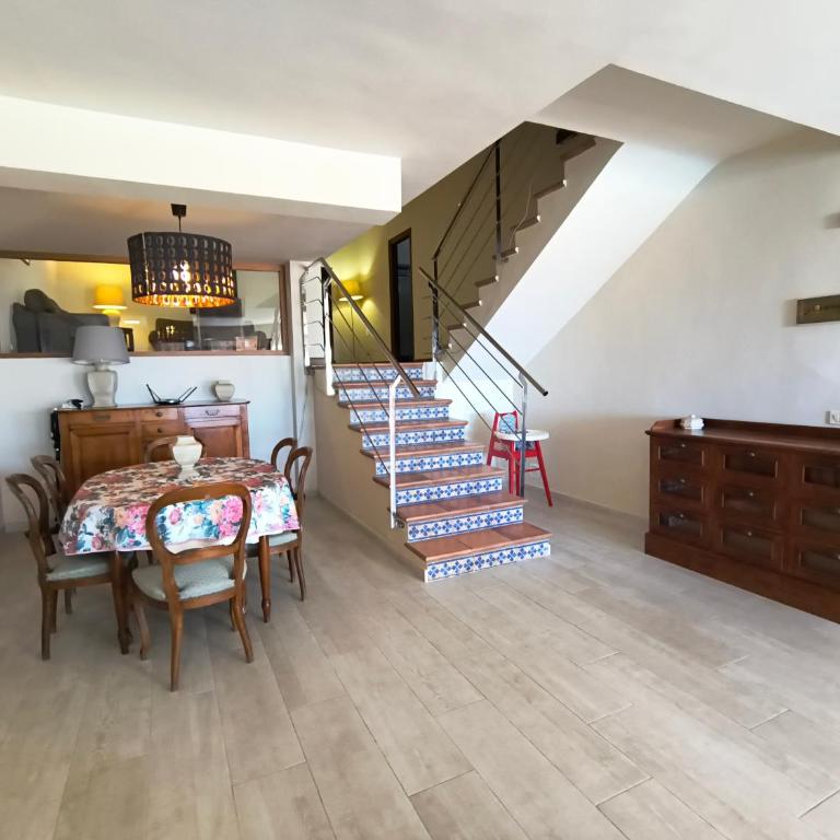 Enjoying Tenerife - full apartment with swimming pool - Apartamento de 2 dormitorios - 12