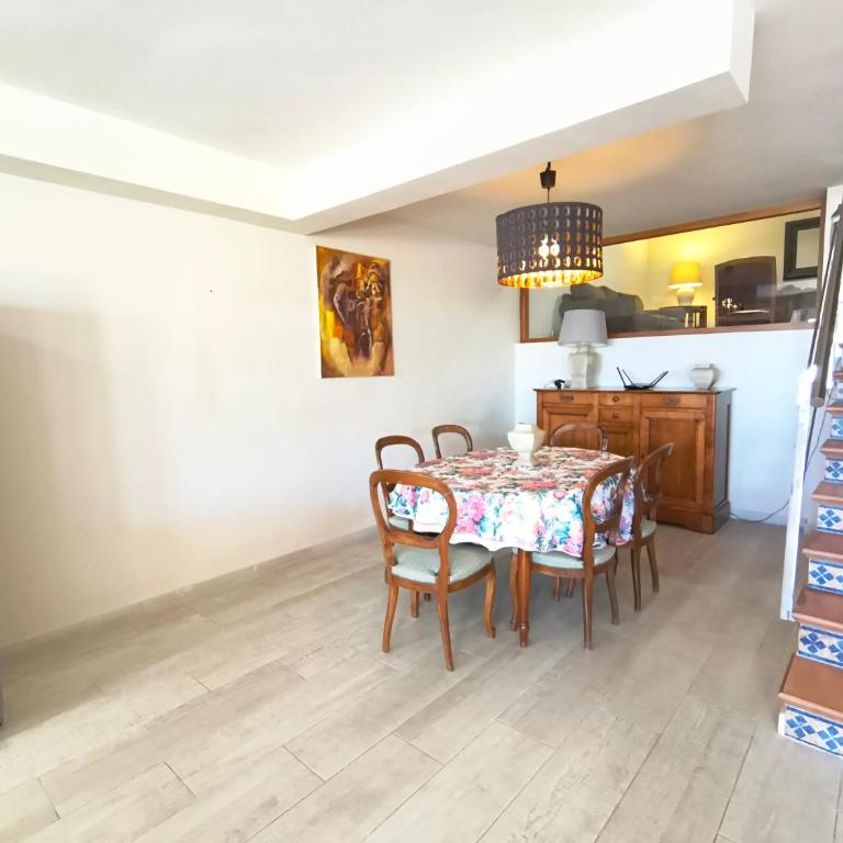 Enjoying Tenerife - full apartment with swimming pool - Apartamento de 2 dormitorios - 11