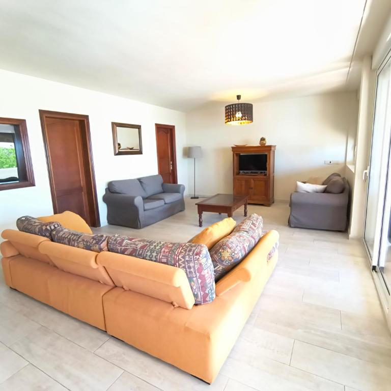 Enjoying Tenerife - full apartment with swimming pool - Apartamento de 2 dormitorios - 7