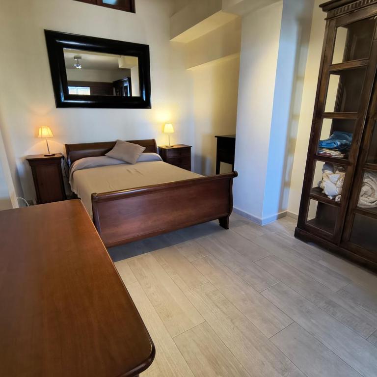 Enjoying Tenerife - full apartment with swimming pool - Apartamento de 2 dormitorios - 23