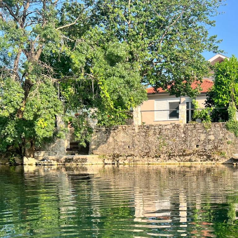 Odmor uz Trebišnjicu - Apartman sa 1 Spavaćom Sobom - 22