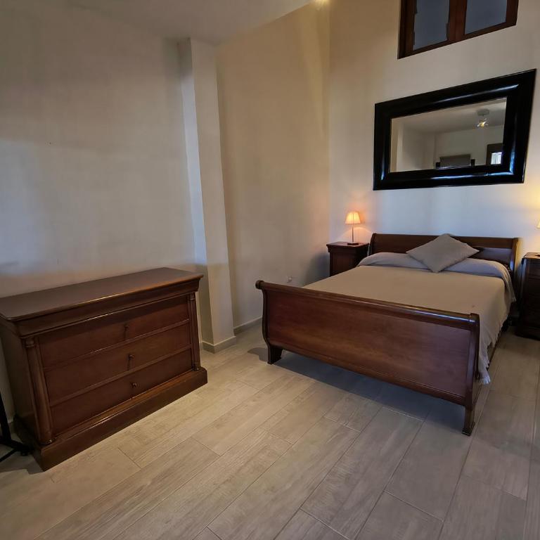 Enjoying Tenerife - full apartment with swimming pool - Apartamento de 2 dormitorios - 20