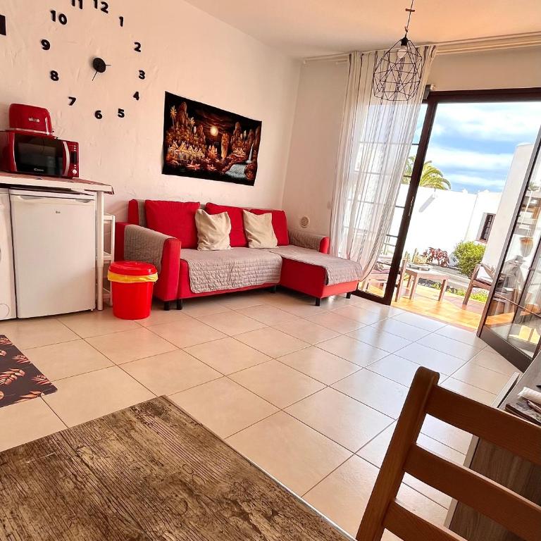 La Casita Sun Beach - Vacation Home - 46