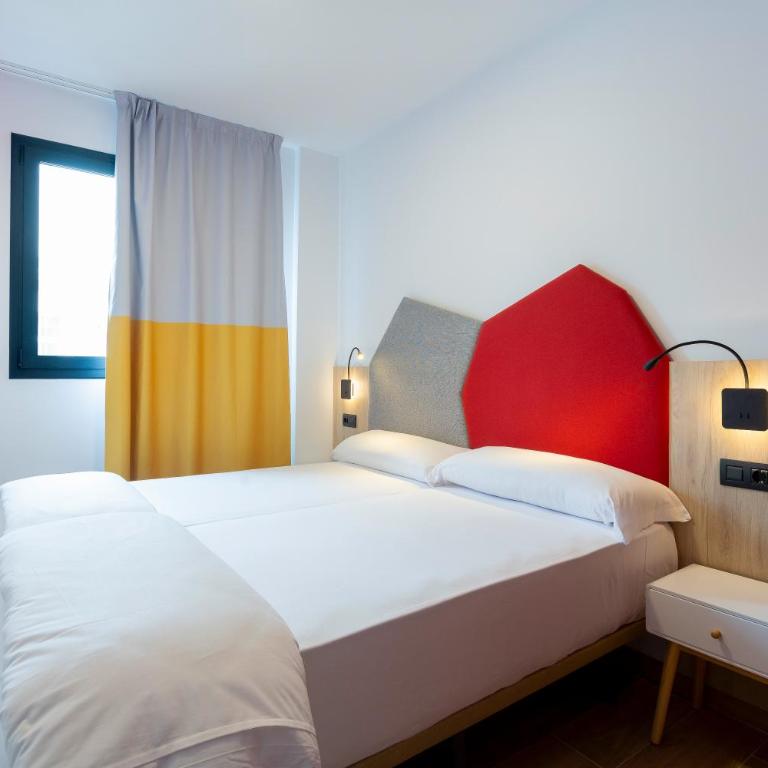 Sholeo Lodges Las Palmas Flats - Apartamento de 1 dormitorio - 11
